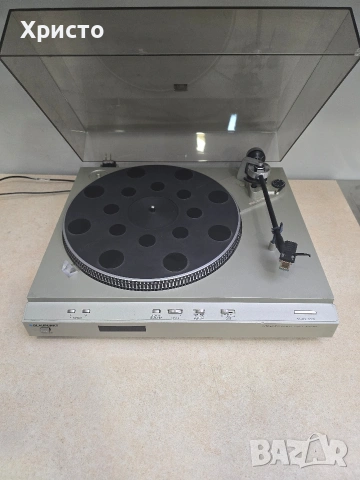 🔊📀 Blaupunkt XQ-240 📀🔊