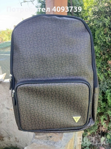 Раница Guess!!!