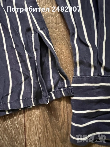 Дамска риза, снимка 7 - Ризи - 54352831