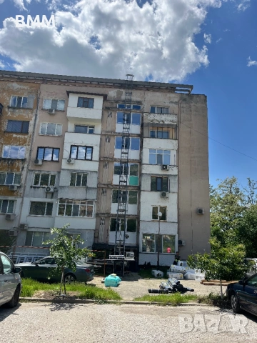 мобилен асансьор /хаспел/, снимка 3 - Ремонти на покриви - 54737327