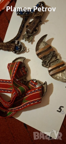 Български сачан пафти , снимка 4 - Други - 32144690