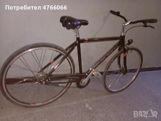 сентурион челенджер 28 90 евро , снимка 2 - Велосипеди - 54404686