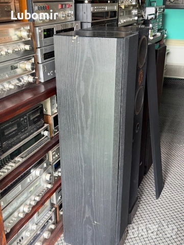 A R E S SL-100, снимка 4 - Тонколони - 54026488