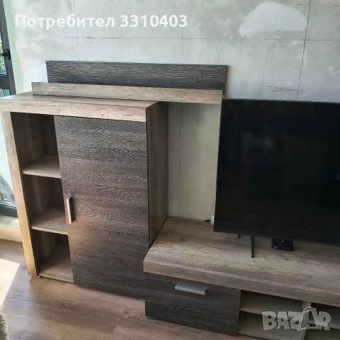 холна секция, снимка 4 - Секции и витрини - 54903513