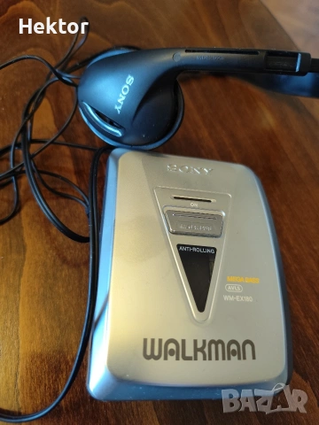 Уокмени sony, panasonic super tech. , снимка 11 - Радиокасетофони, транзистори - 54345894