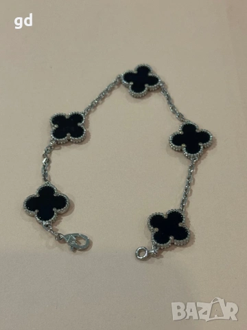 Гривна Van Cleef & Arples  