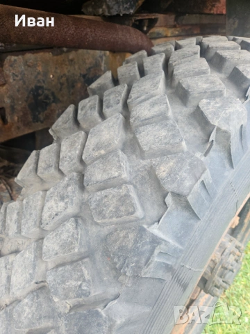 Зил 131 Газ-бензин с документи , снимка 9 - Камиони - 54235308