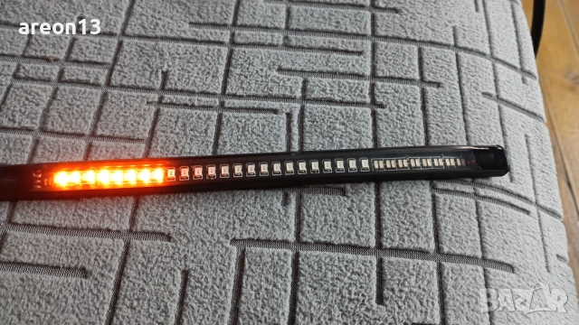 Led стоп, габарит и мигачи, снимка 5 - Аксесоари и консумативи - 54582291