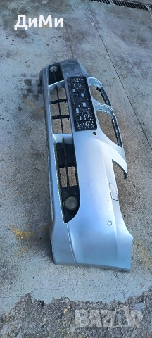предна броня халогени бмв е60 е61 bmw e60 e61, снимка 3 - Части - 55156609