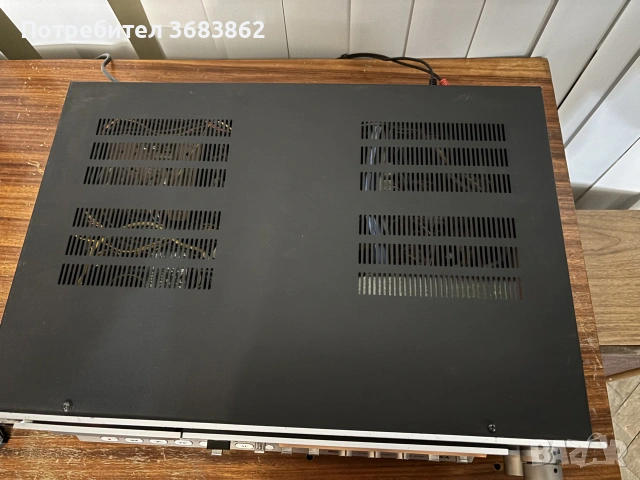 AIWA 6700 Stereo Cassette Deck, снимка 6 - Декове - 55213278