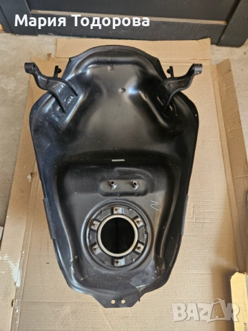 Резервоар за Honda CB600 CBF650 CBR500 , снимка 6 - Части - 54291204