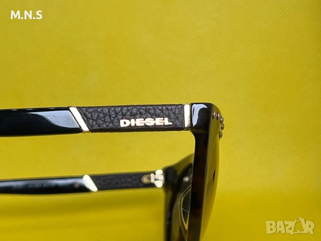 Дамски Очила Diesel , снимка 7 - Слънчеви и диоптрични очила - 54784702
