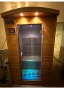 Инфрачервена сауна/ инфраред сауна, снимка 1