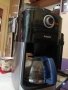 Кафемашина Philips HD7767/00, 1000W, 1.2 л, За зърна или мляно кафе, LCD, Кафемелачка, Стъклена кана, снимка 6