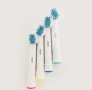 Накрайници за електрически четки за зъби *Oral-B*, снимка 2