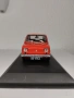 Fiat 126p Малко Полско Фиатче - мащаб 1:43 на DeAgostini моделът е нов в блистер, снимка 2