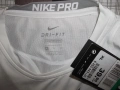 Тениски NIKE  мъжка,М-Л-ХЛ  дамска,ХЛ-2ХЛ   /синя,червена,бяла/, снимка 7