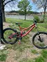 specialized demo 8 dh custom 2014, снимка 3