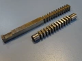 Протяжка квадратна 12х12mm HSS "Болшевик", снимка 5