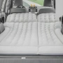 Надуваемо легло с помпа 190x73x22см или 179x130x14см, снимка 9