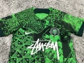 Теникса Nike Nigeria x Stussy, снимка 2