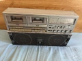 SHARP GF 515 boombox , снимка 4