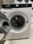 Пералня Samsung FoamActive 9кг 1400/об WiFi AddWash, снимка 2