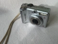 Цифров фотоапарат Canon PowerShot A550 , 7.1 MP , Canon A550, снимка 6