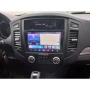 9 инчова мултимедия за Mitsubishi Pajero Montero 2006-2018 + Подарък камера, снимка 2