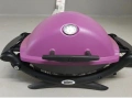 Weber Q1200 ,Q1000,Q100 газ американско цена 200-250€, снимка 6