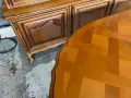 Френска секция и маса, снимка 14