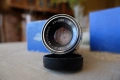 Isco-Gottingen Isconar 100mm f/4 Telephoto Lens - M42 Screw Mount, снимка 4