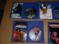 Игри за плейстейшън 2 Playstation 2 - 5 броя, снимка 3