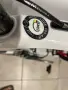 Шосеен велосипед Look 795 Blade RS (Размер S) – Sram Red 2x10 + Quarq + Mavic Comete 60мм, снимка 7