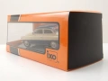 Skoda Octavia 1959 - мащаб 1:43 на ixo models моделът е нов в PVC дисплей-кейс, снимка 9