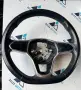 10a419089 кожен волан черен от Volkswagen ID.3 Pro двигател EBJC, ск. Кутия UMG, 145 кс., 62000 км, снимка 1