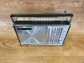 Радио Grundig Concert Boy N210 Automatic – Германска транзисторна класика, снимка 3