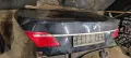 Заден капак багажник стоп вътрешен Bmw 730D E65 3.0D - 231к.с. 2005г, снимка 3