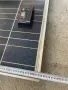 соларен панел за кемпер/каравана  120 w  12 v + контролер , снимка 1
