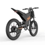 Електрически велосипед Bopzin Q8, 60V/35Ah, 3000W до 60 км/ч, снимка 2