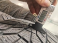 2бр.зимни гуми 235/40/19 Hankook, снимка 2