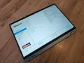 IdeaPad Flex 5 14IAU7 - Type 82R7 с проблем, снимка 5