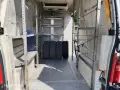Товарен микробус Опел Мовано, снимка 7