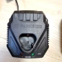 Зарядно PARKSIDE 12V 4.5A, снимка 1