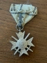 МЕДАЛ,ОРДЕН 'ЗА ХРАБРОСТ', снимка 2