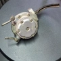 Горивна помпа механична подкачваща Datsun/Nissan 720 z22, снимка 6