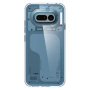 SPIGEN ULTRA HYBRID NOTHING PHONE 4A CRYSTAL CLEAR, снимка 2