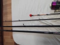 Фидер въдица Kaida INSPIRON COMPEPITION 4.20м-180гр., снимка 3