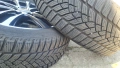 Джанти с гуми Opel Astra K,Astra J 5х105 16ки OXXO, снимка 2