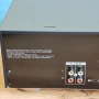 Sony TC-K315 - Dolby HX Pro/AMS/Auto calibration , снимка 8
